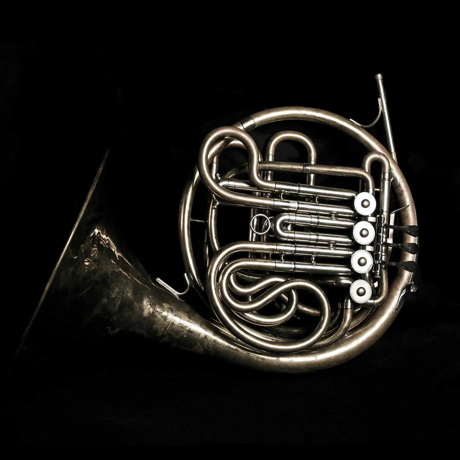 Fanfare for Brass Quintet — Franklin D. Hansen