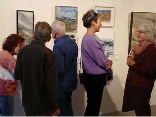 Packsaddle 2024: A collector’s exhibition