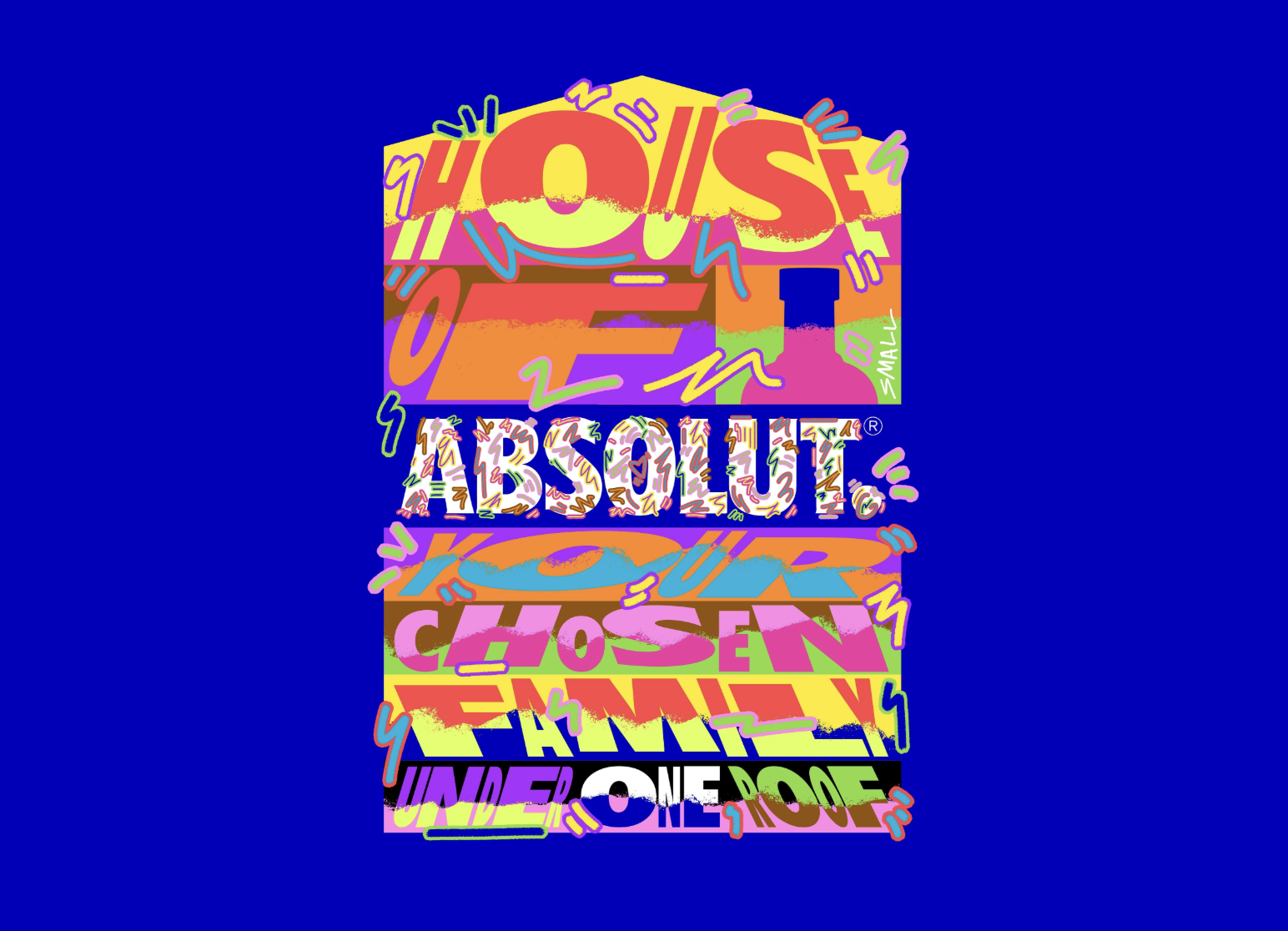 Absolut - House of Absolut