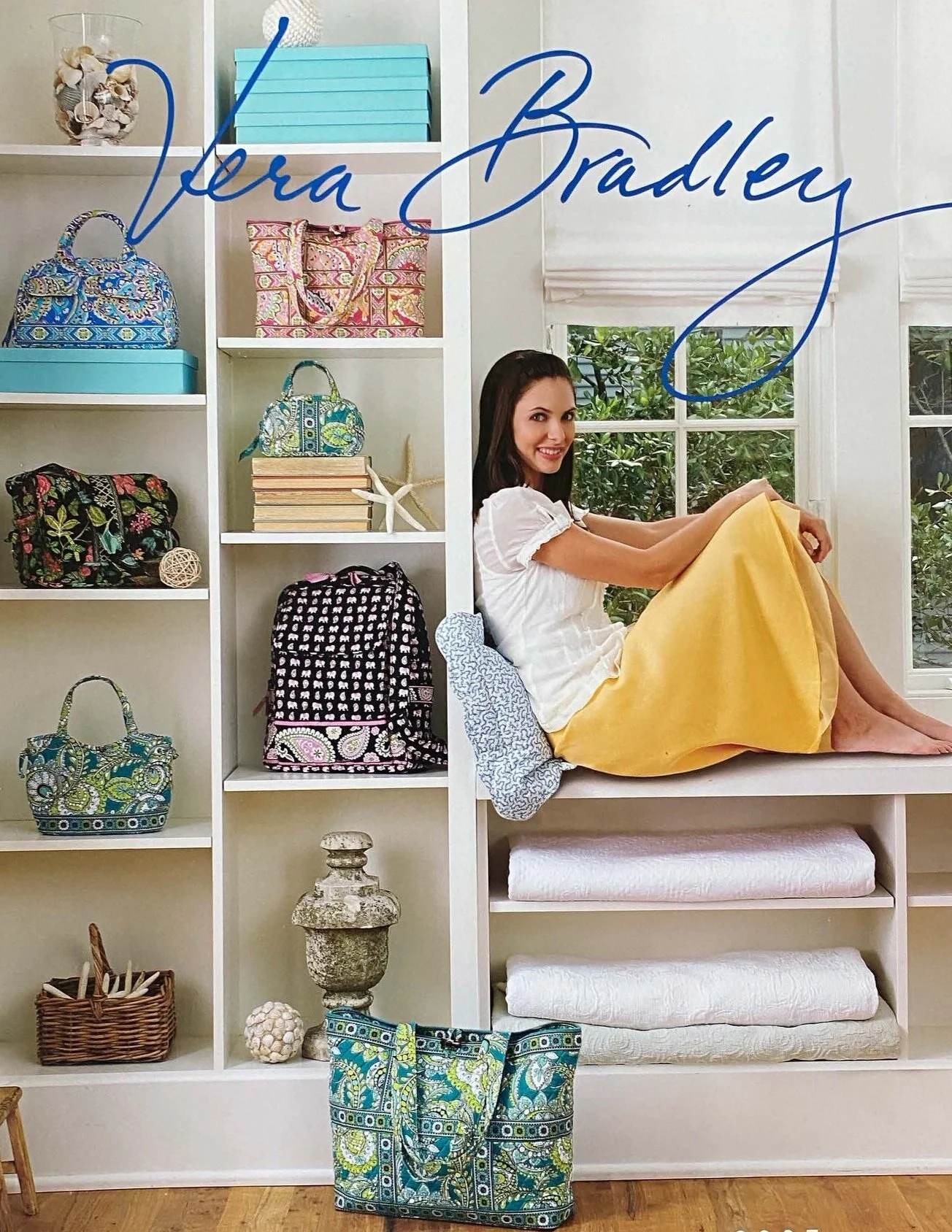 Vera Bradley