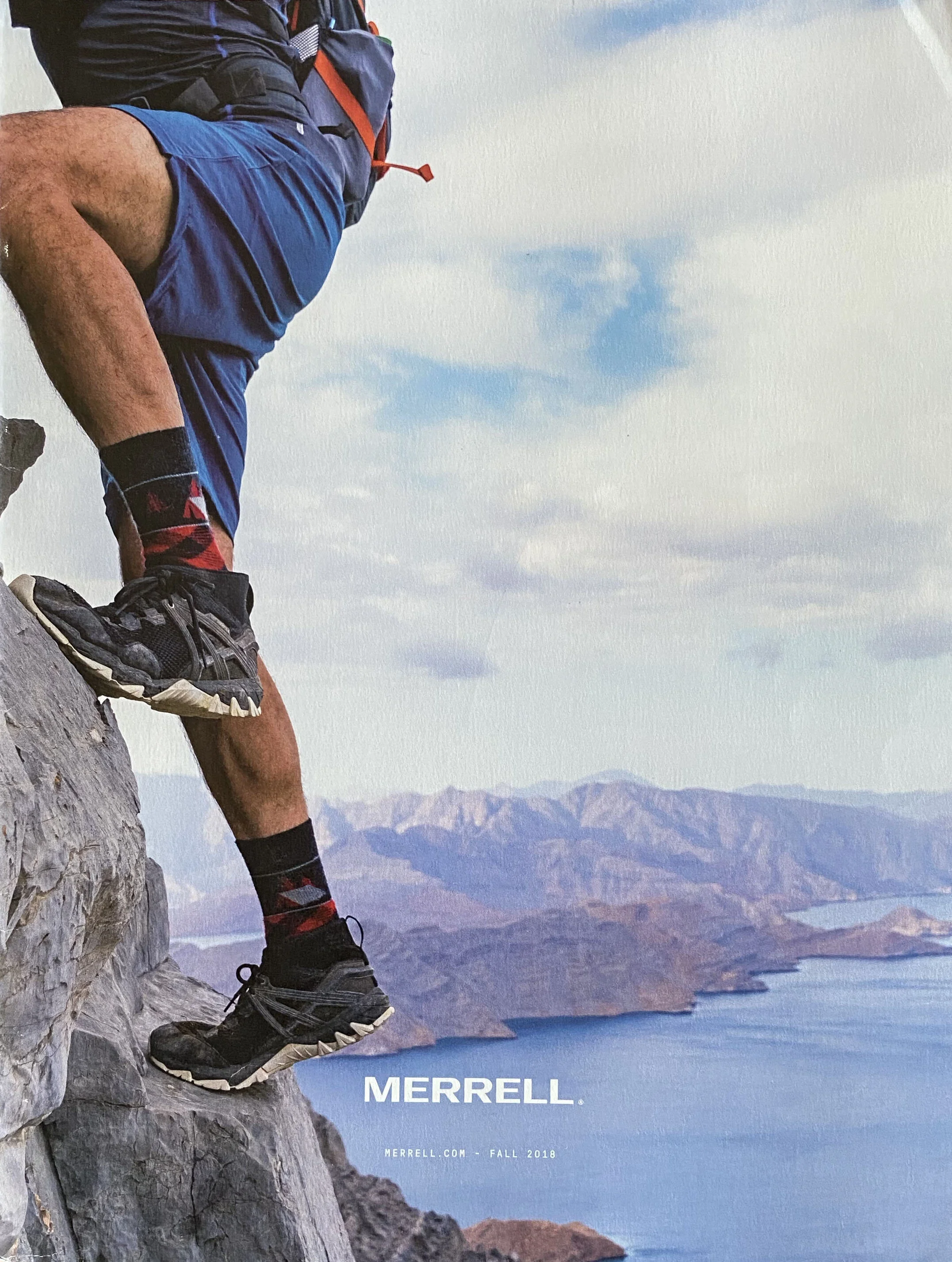Merrell