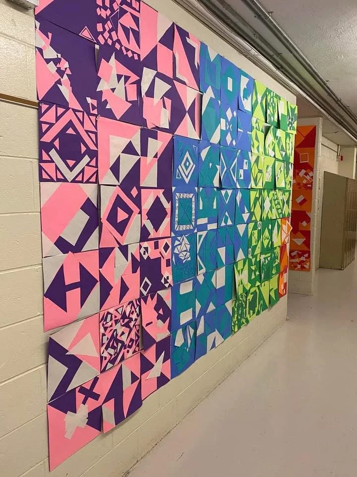 Student Work