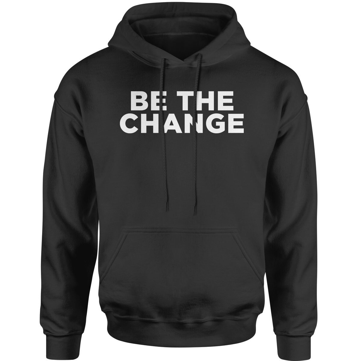 Be The Change