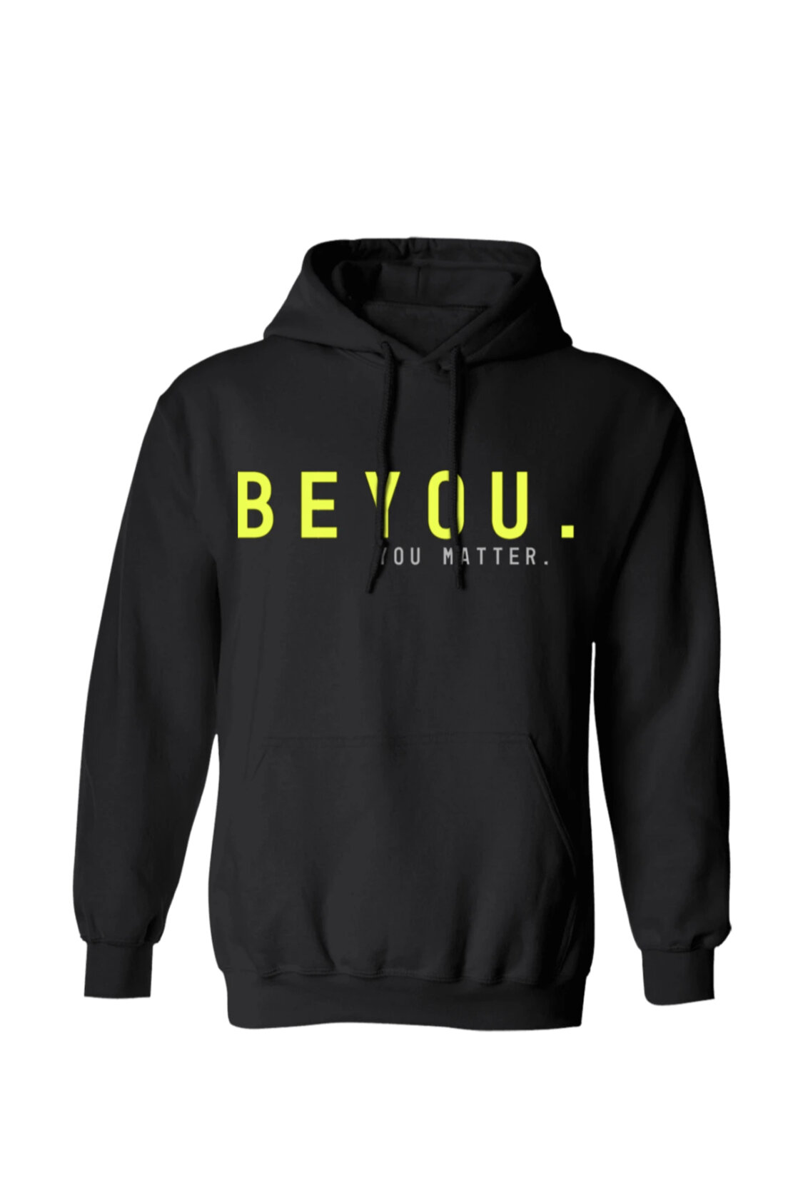 Be You.