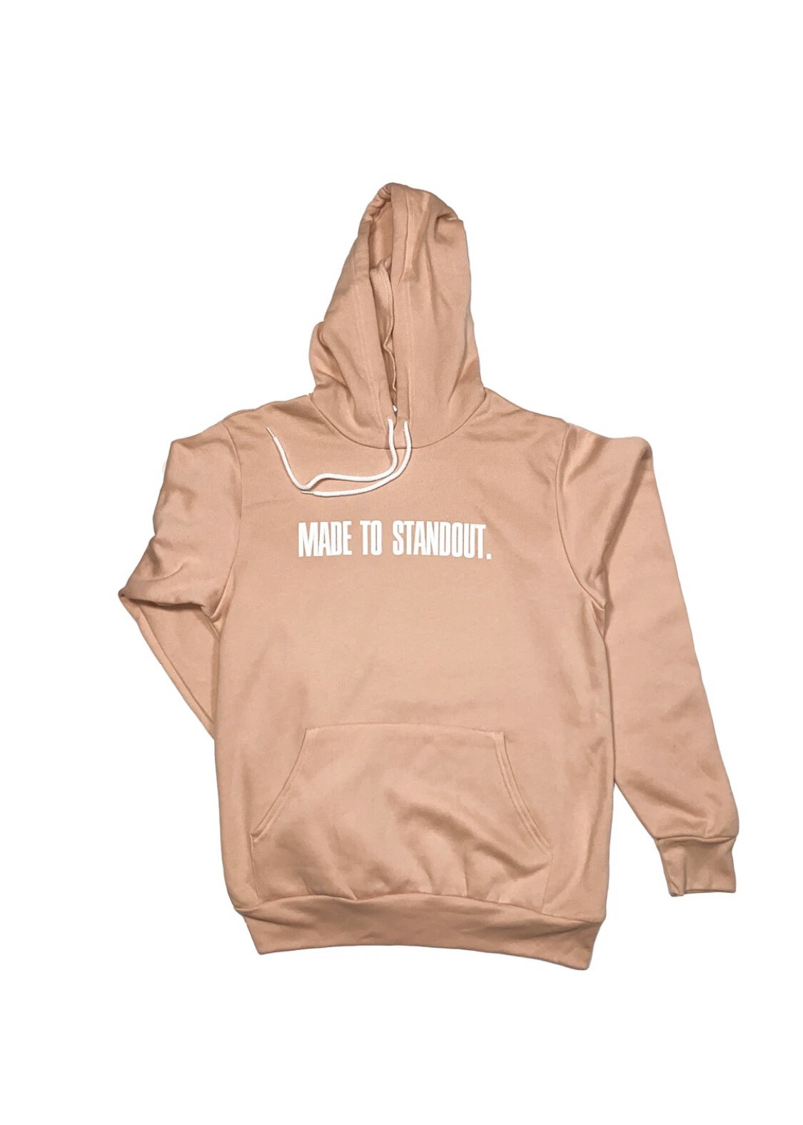 Made to Stand Out