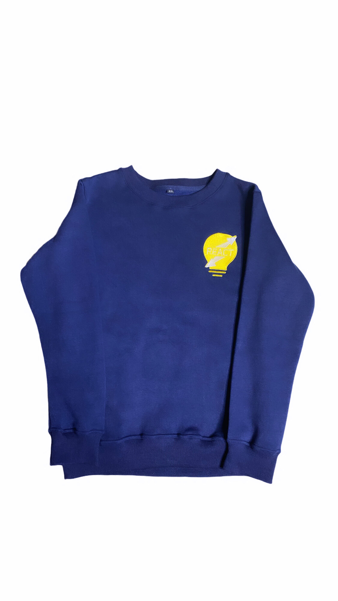 REACT Sweatshirt