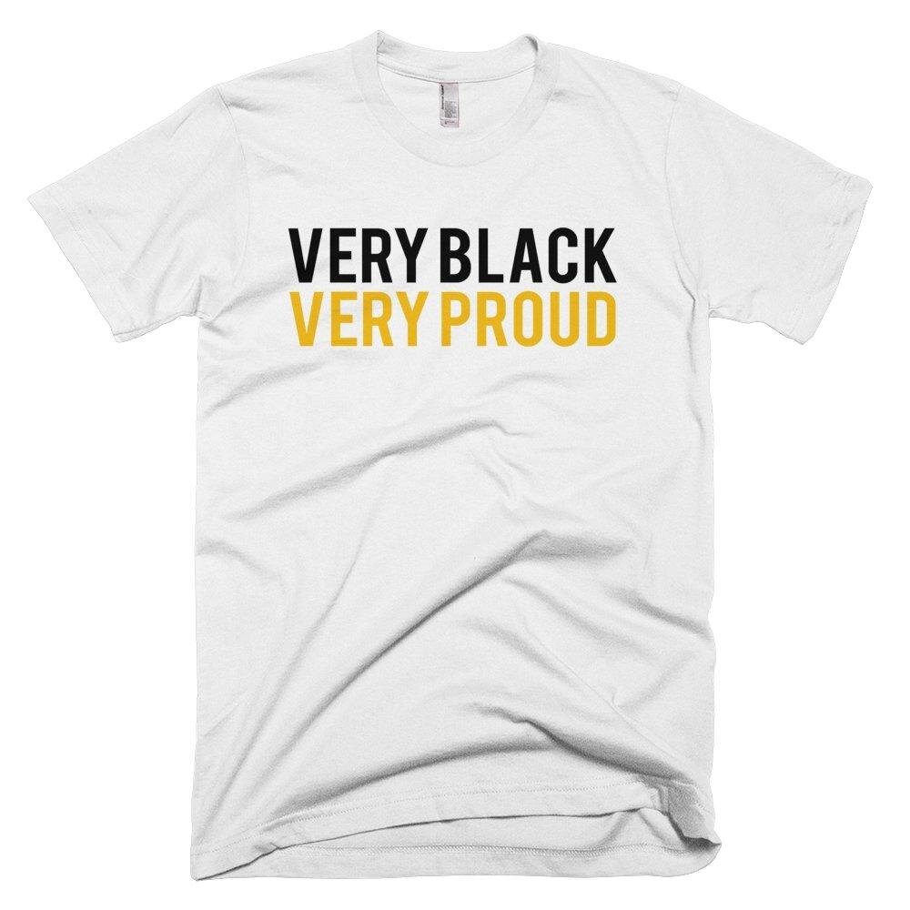Black and Proud