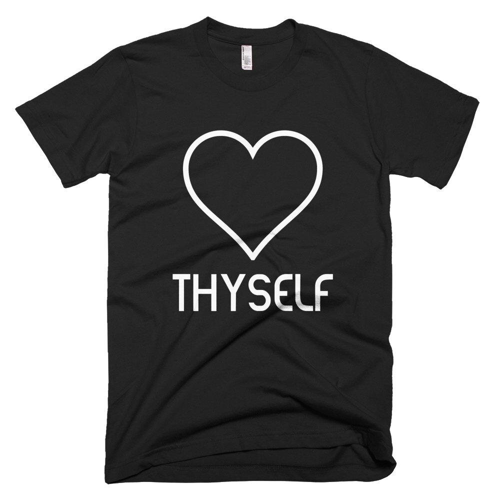 Love ThySelf