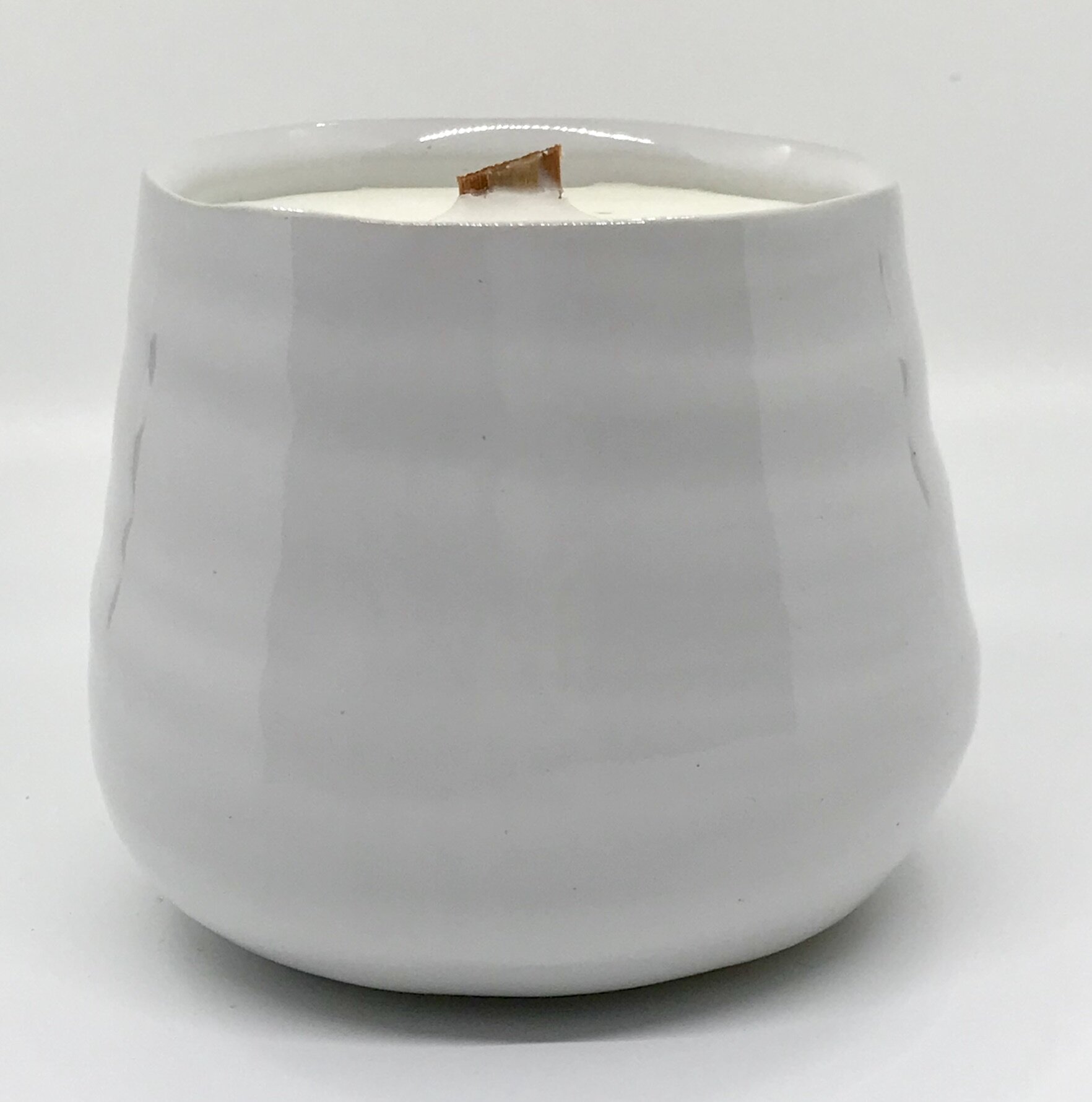 White Ceramic