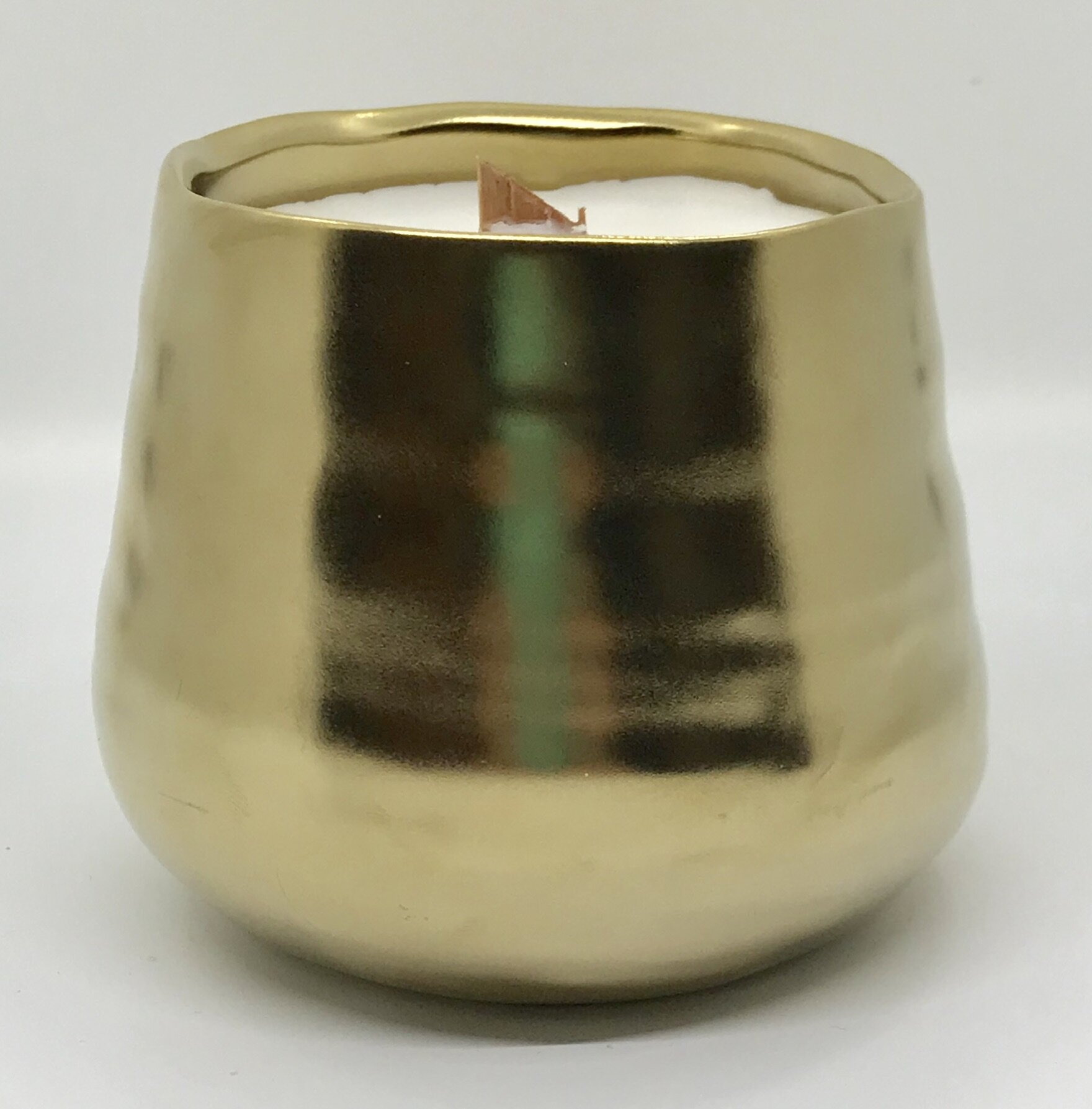 Gold Ceramic