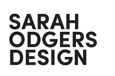 Sarah Odgers Design