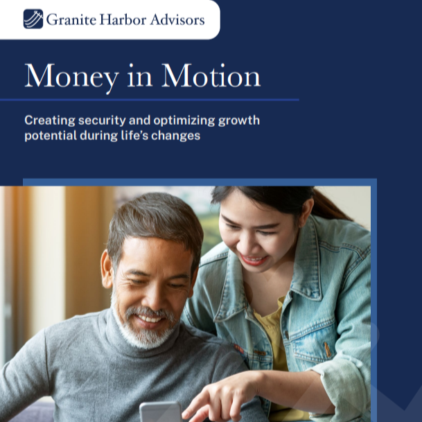 Money In Motion eBook