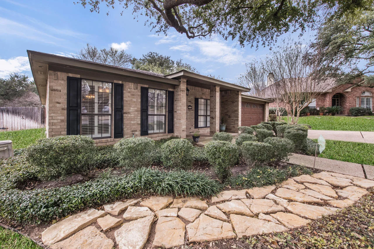 3508 Timberleaf Circle