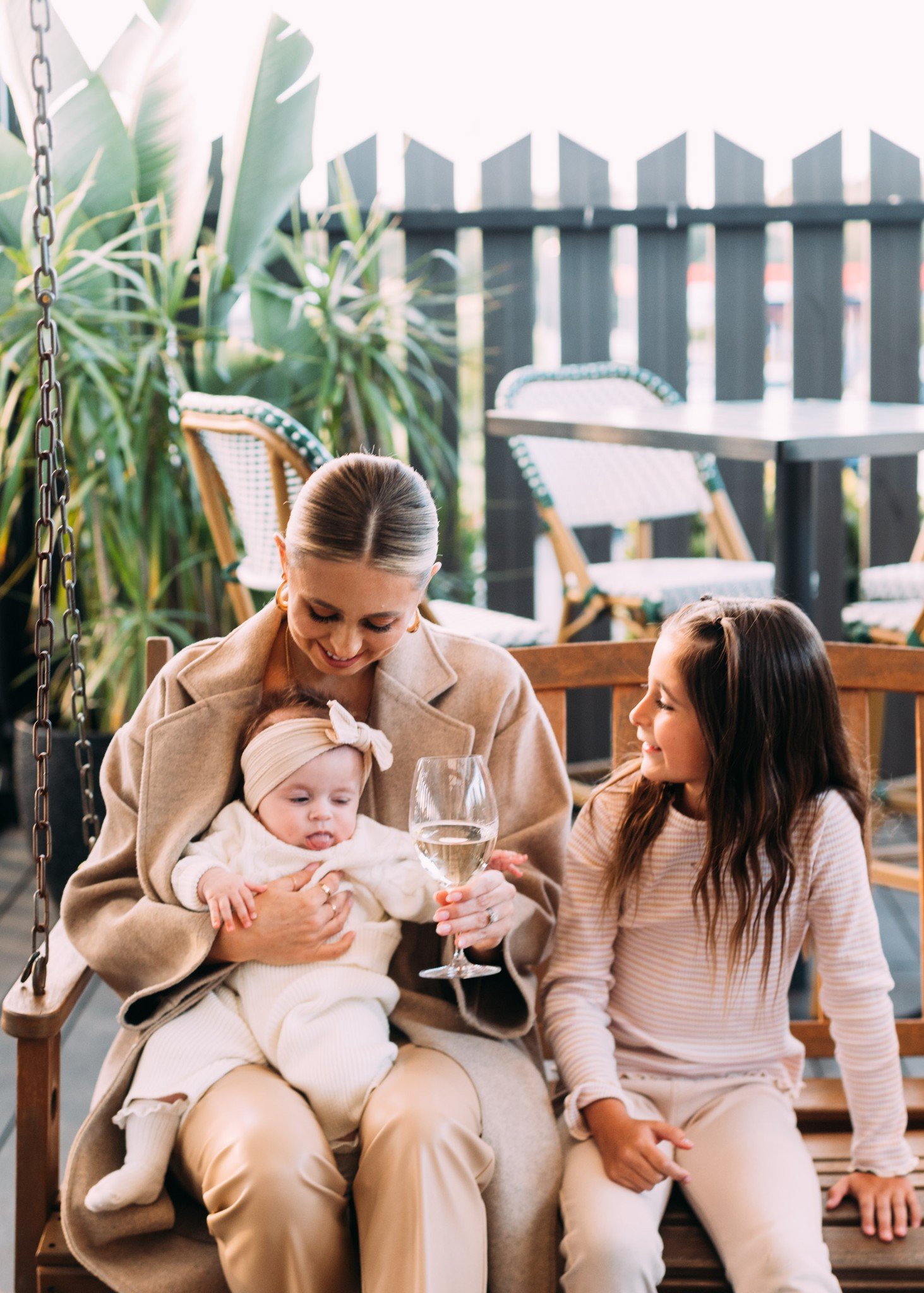 🩷 LOVE YOUR MAMMA THIS MOTHER'S DAY 🩷

Treat Mum 2 weeks of Mamma celebrations from now until Sunday May 12th 🥂

If you're looking for something to do to celebrate Mother's Day, we have our annual Buffet Breakfast for just $30 per adult and $15 pe