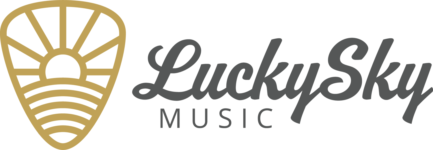Lucky Sky Music