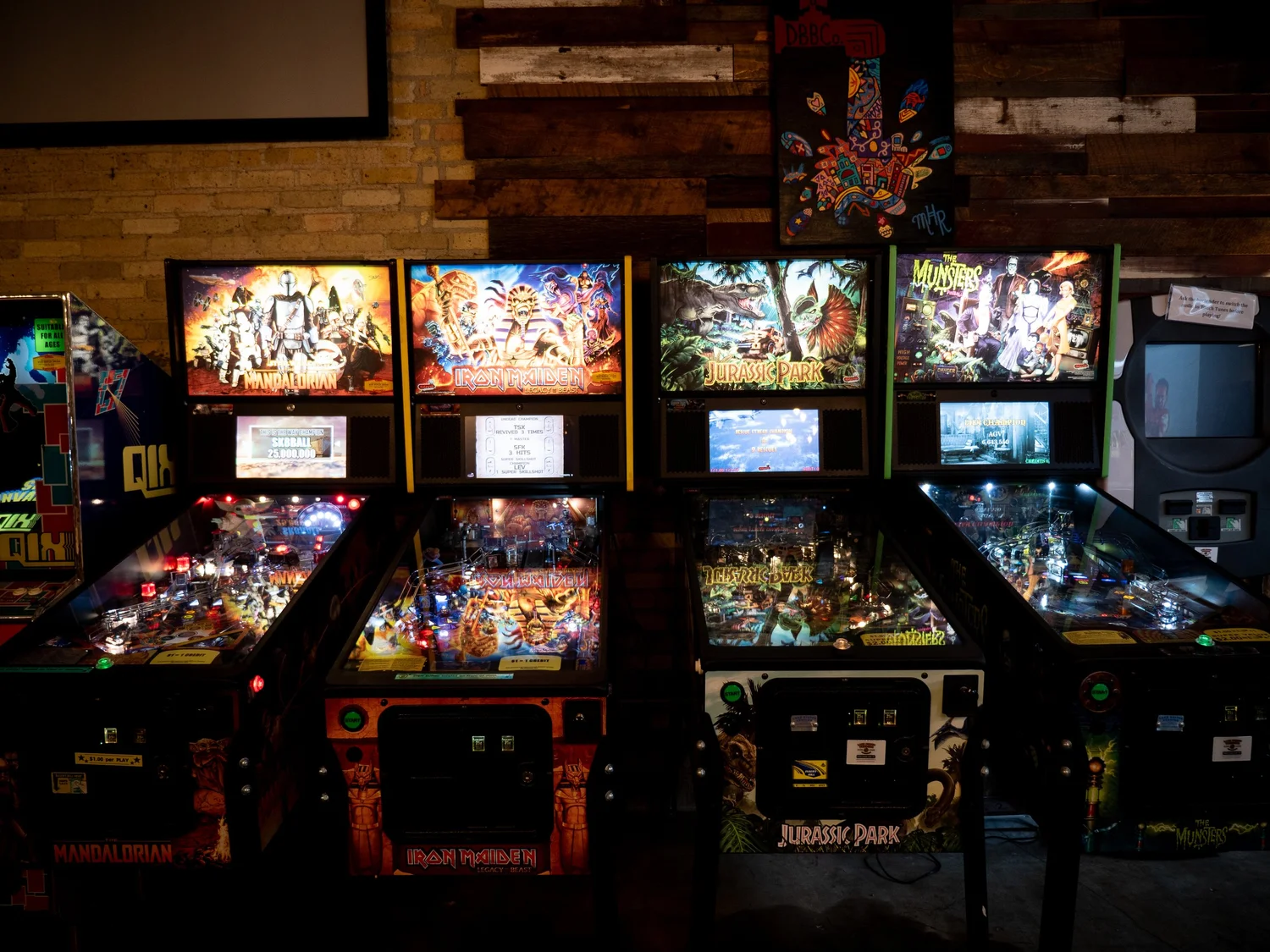 Bar photo 1