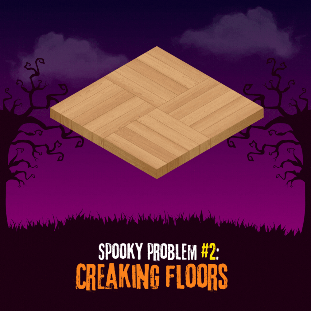 Think Your House Is Haunted? Here's What’s Really Going On and How to