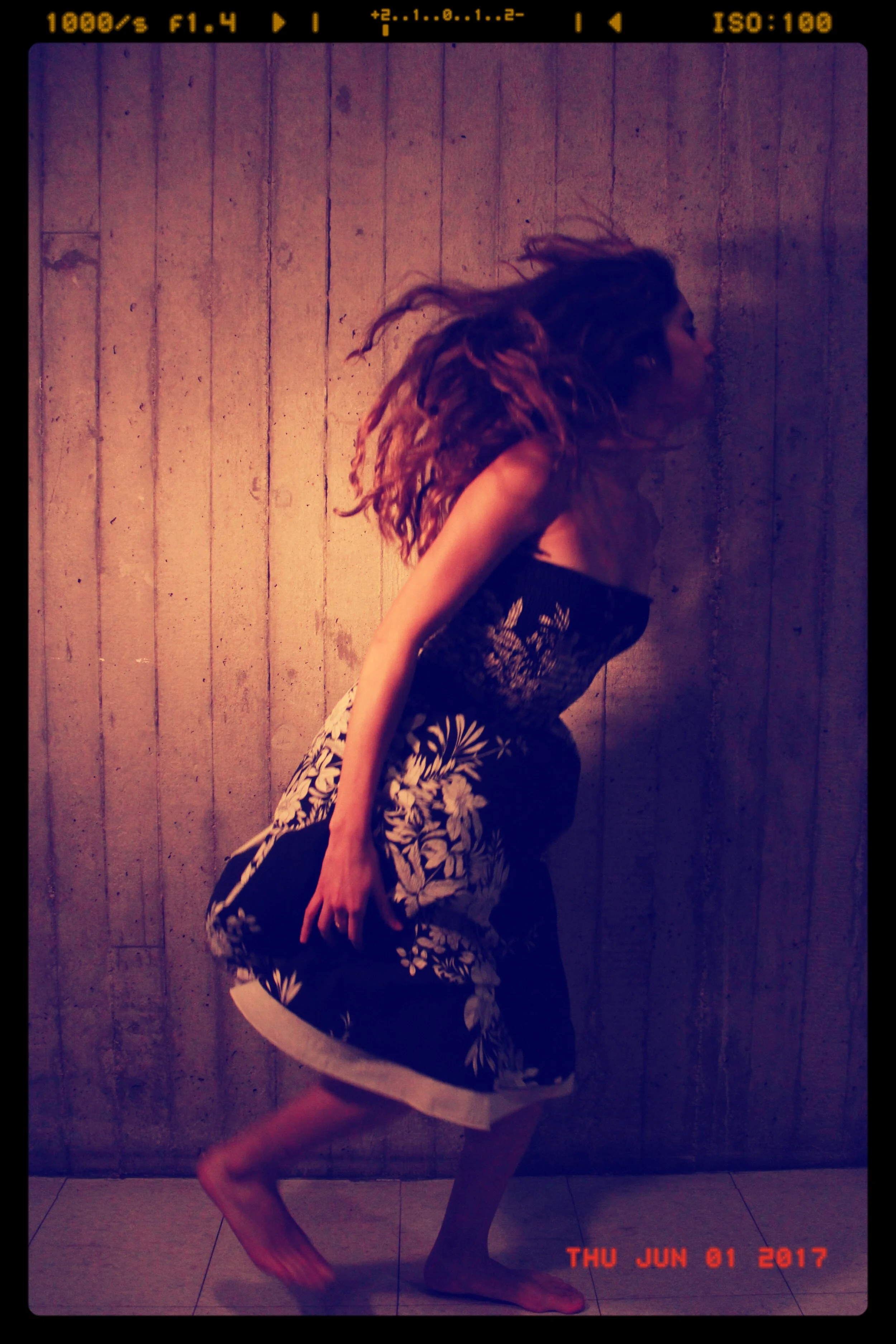 Clean Floors White Walls