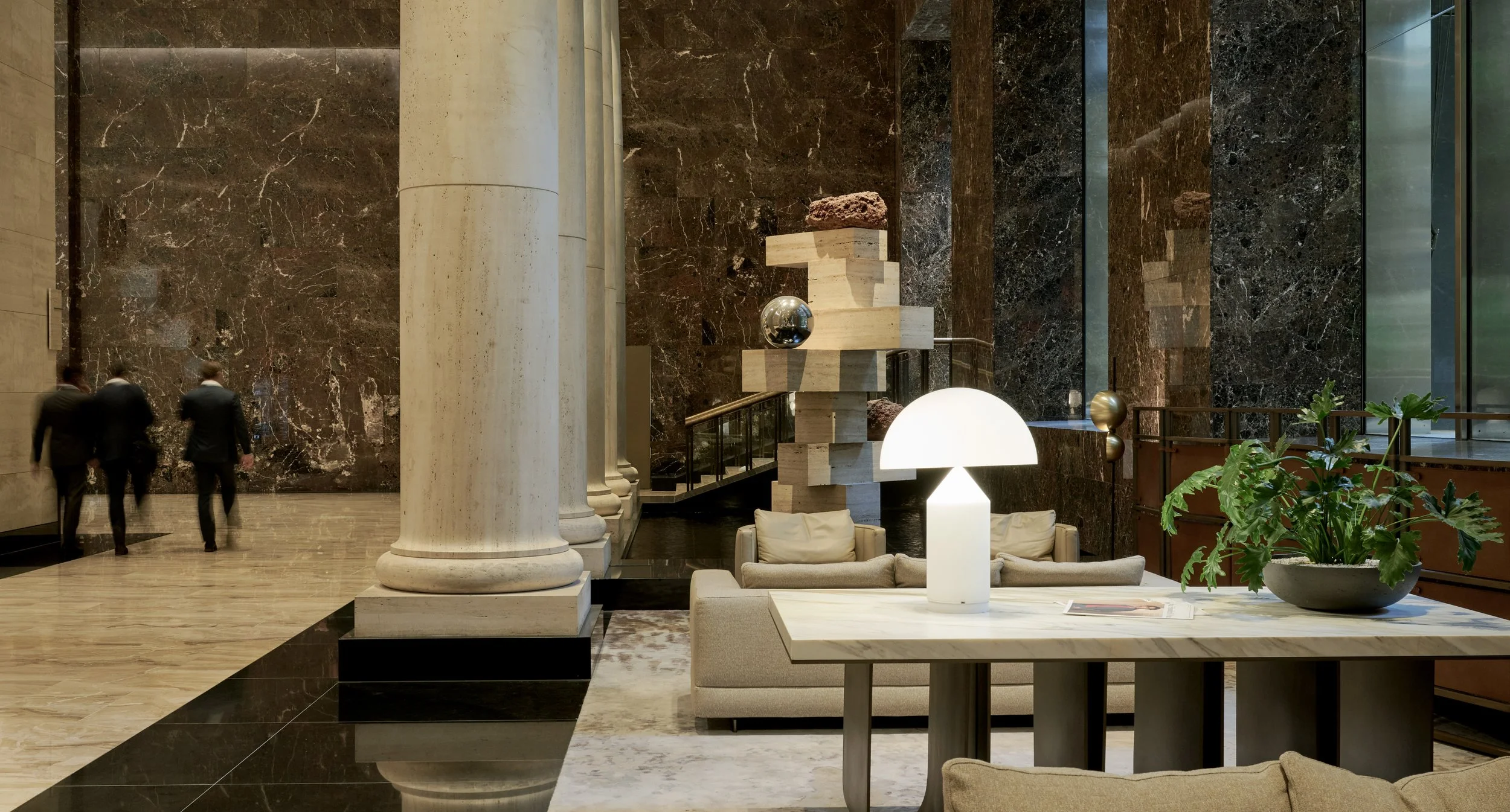 101 Collins St