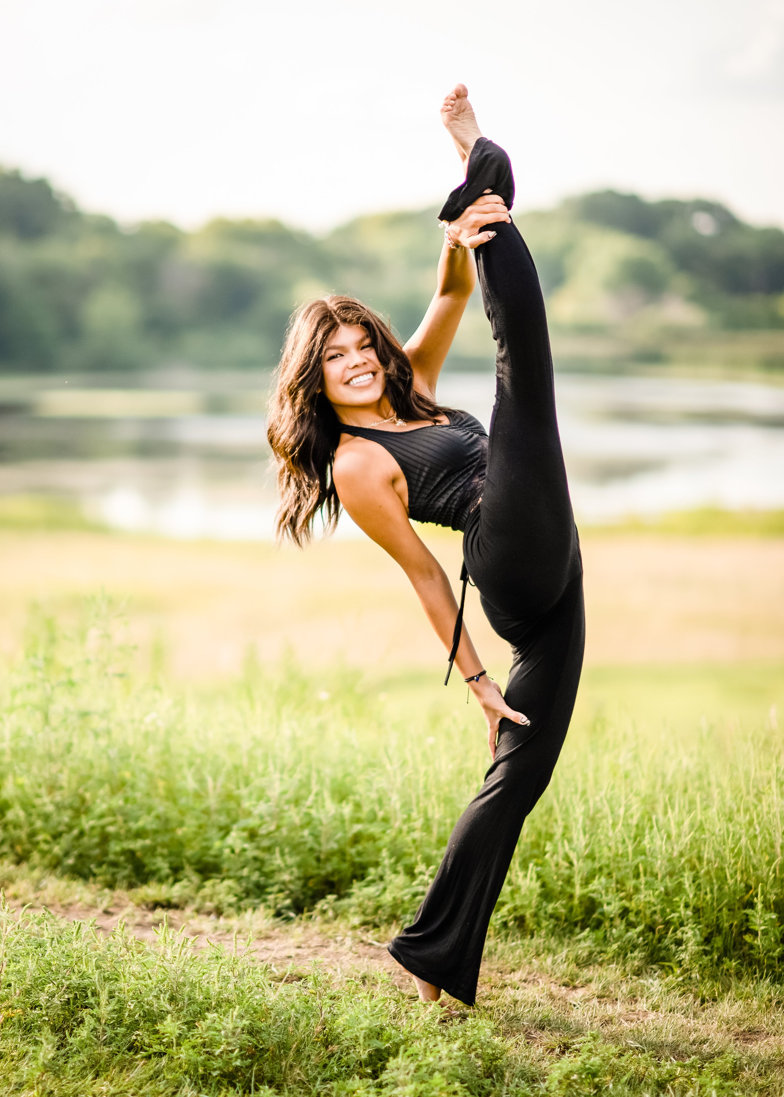 SUMMER CORE DANCE CLASSES — A NEW EXPERIENCE