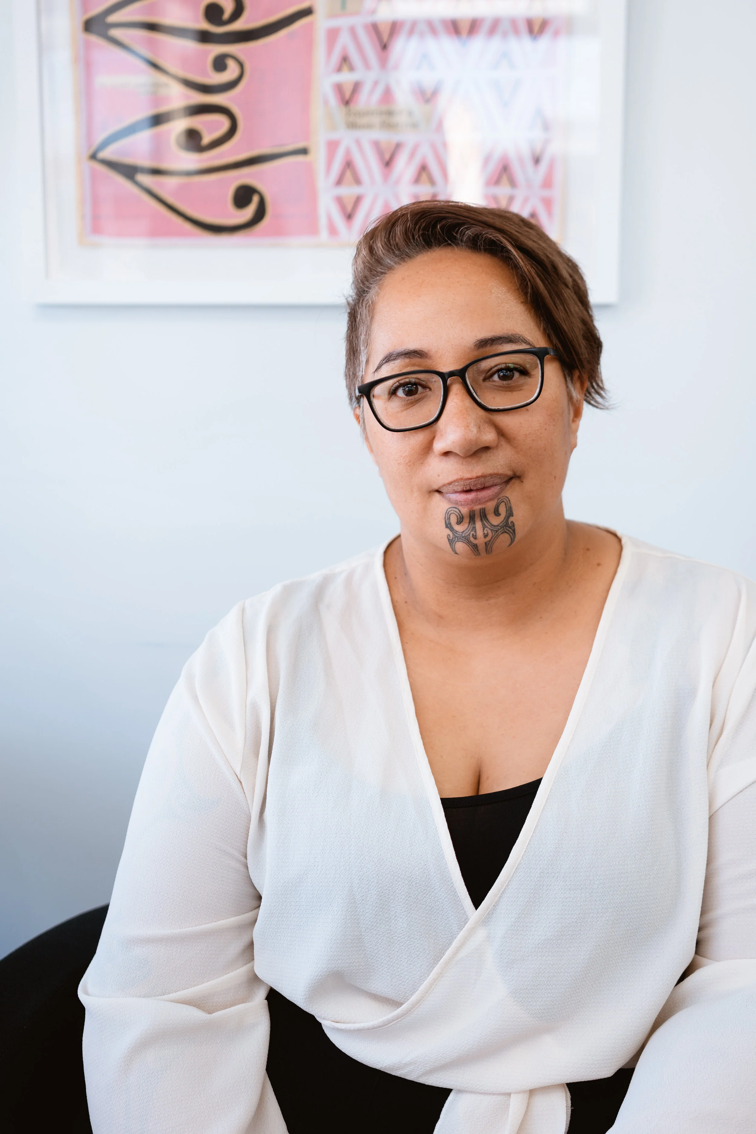 Idealog Magazine - White Mirror Series