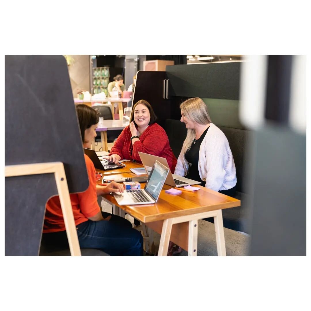 The Do Good Jobs team in action! 🎉 @juliacapon_dogoodjobs 
At @twofiftyseven.co coworking space.

Do Good Jobs is a jobs listing platform for social and environmental change ~ with vacancies for not for profits, NGOs, charities and social enterprise