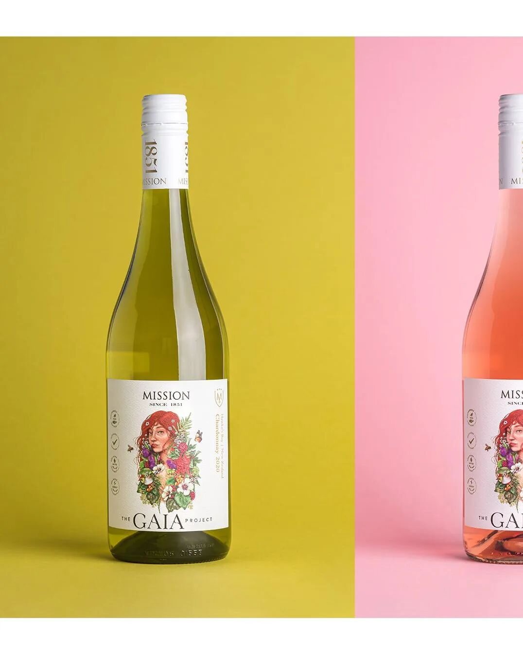 Congrats to this year's NZ @bestdesignawards recipients! 

I'm grateful to have collaborated on photography for @goodcompany.nz whose illustration for @missionestate Gaia Project wine label was featured as a Finalist in the Design Craft category.

Co