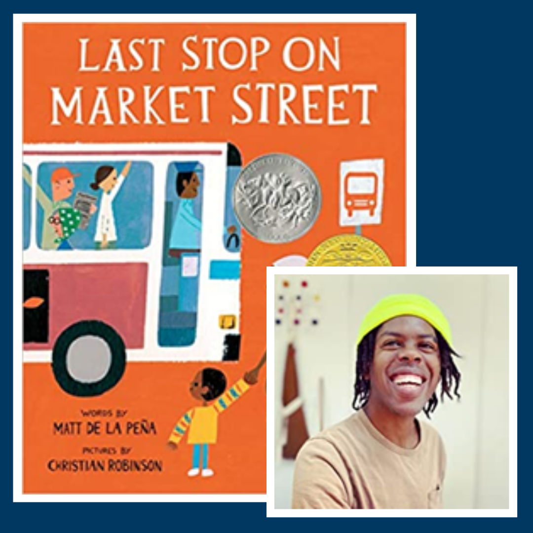 Build Your Classroom Library: Representation Matters – Diverse Learners ...
