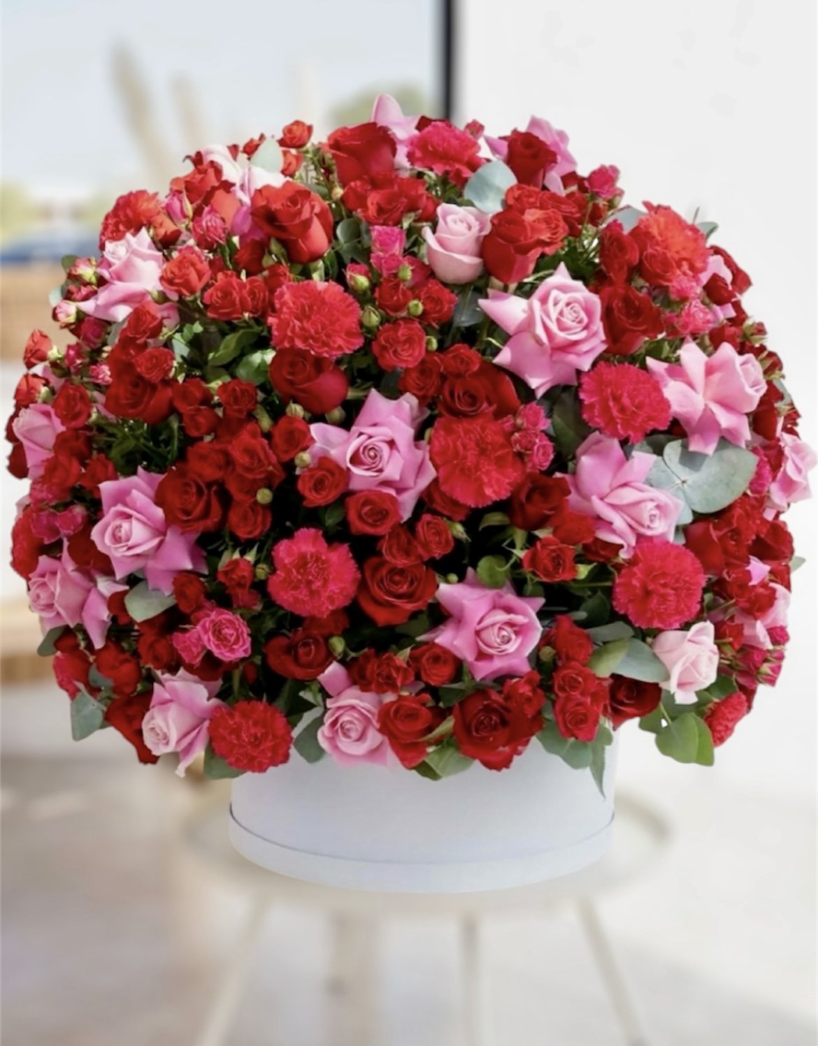 Petals of Joy