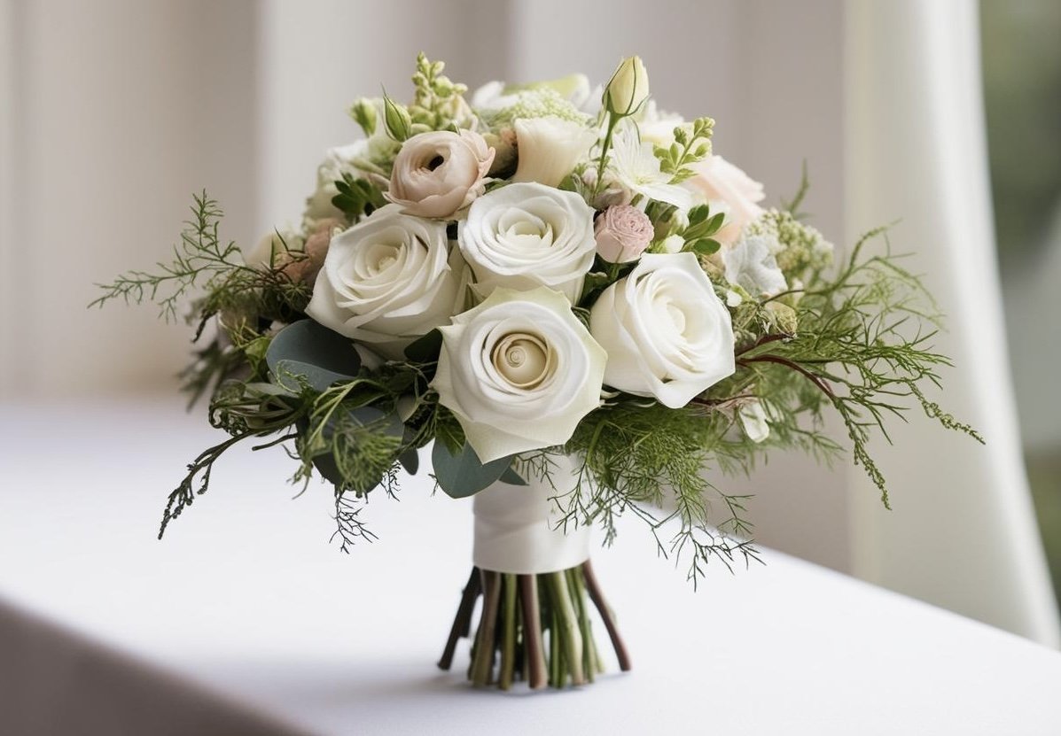 Petite Bouquet