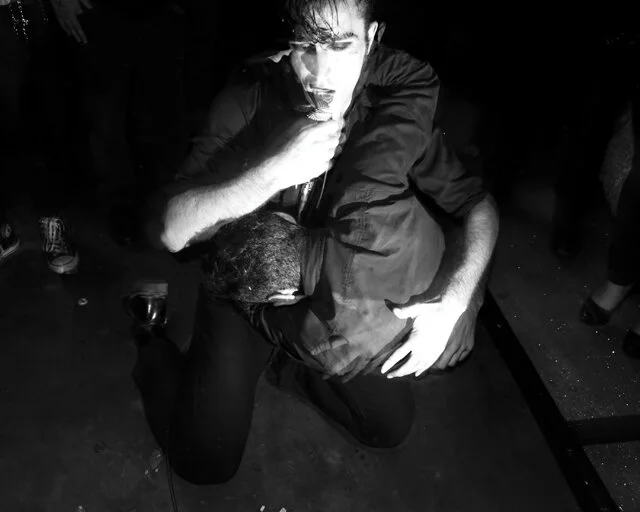 Dark Room 