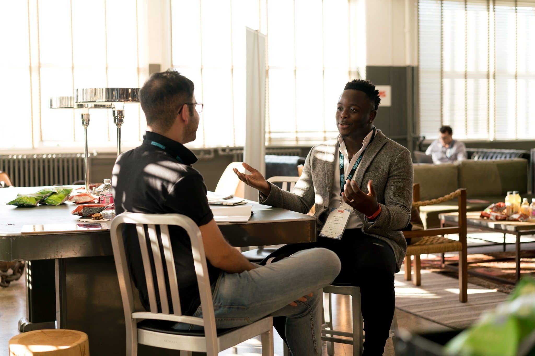 the blog about what to do once you you’ve found a mentor-step 2