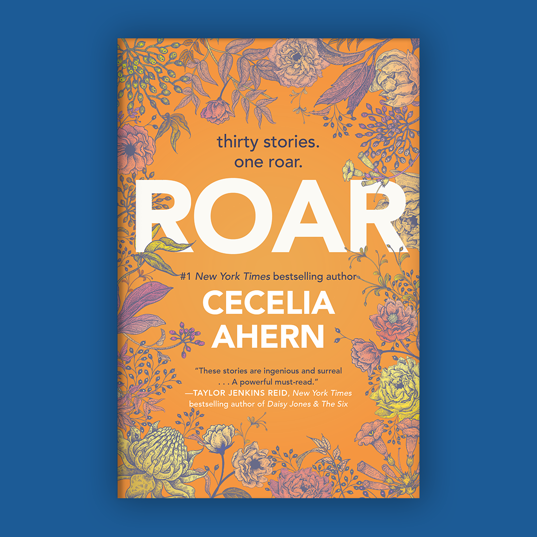 Selected Book Covers