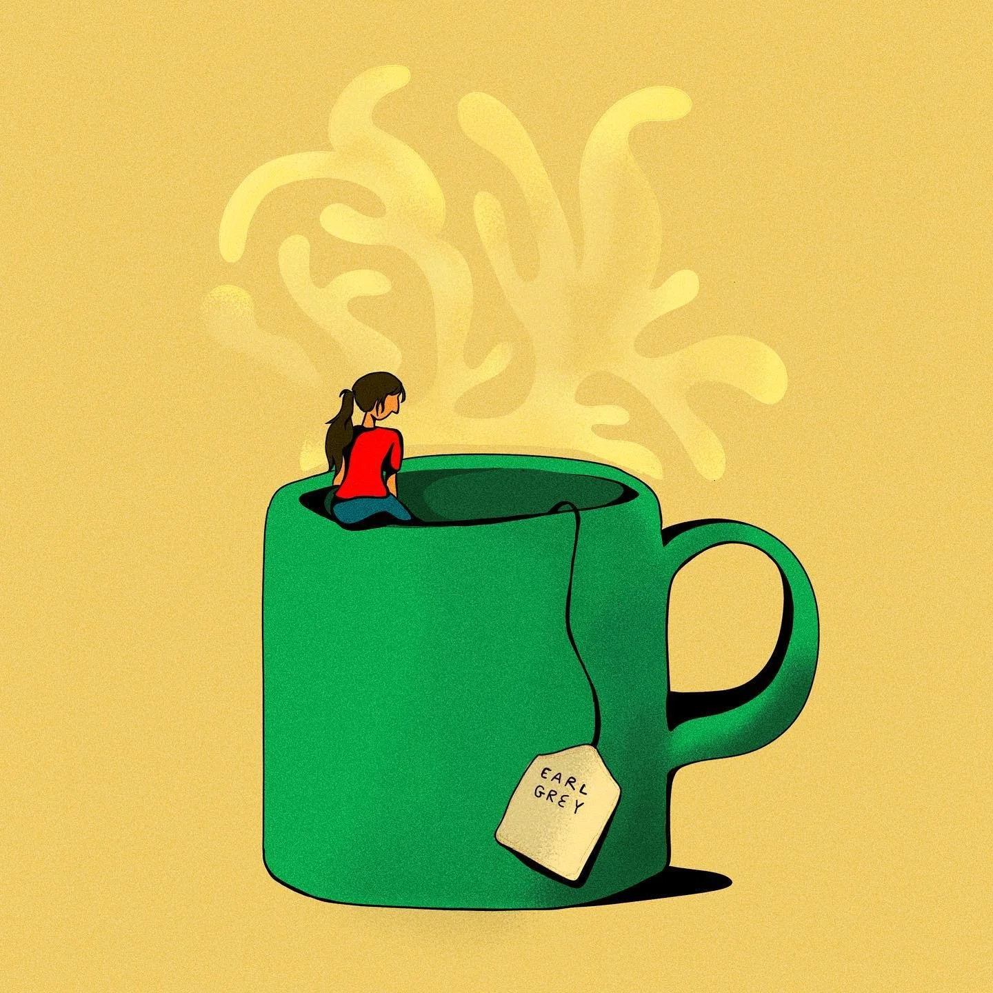 Selected Illustrations