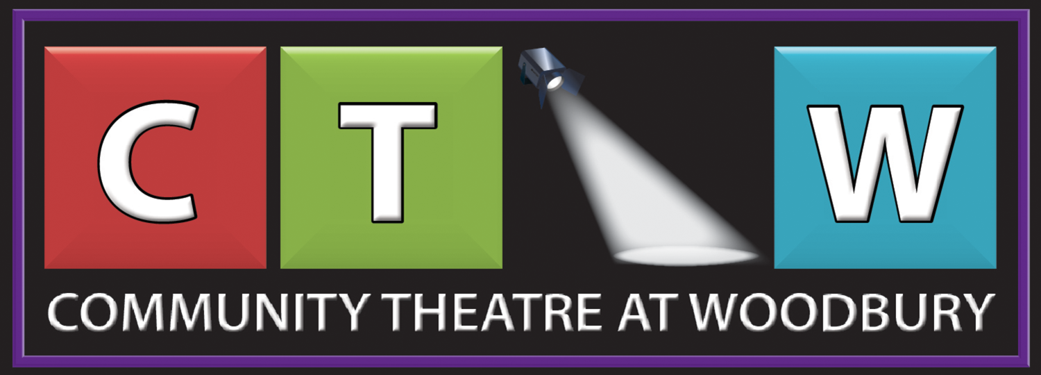 Community Theatre at Woodbury