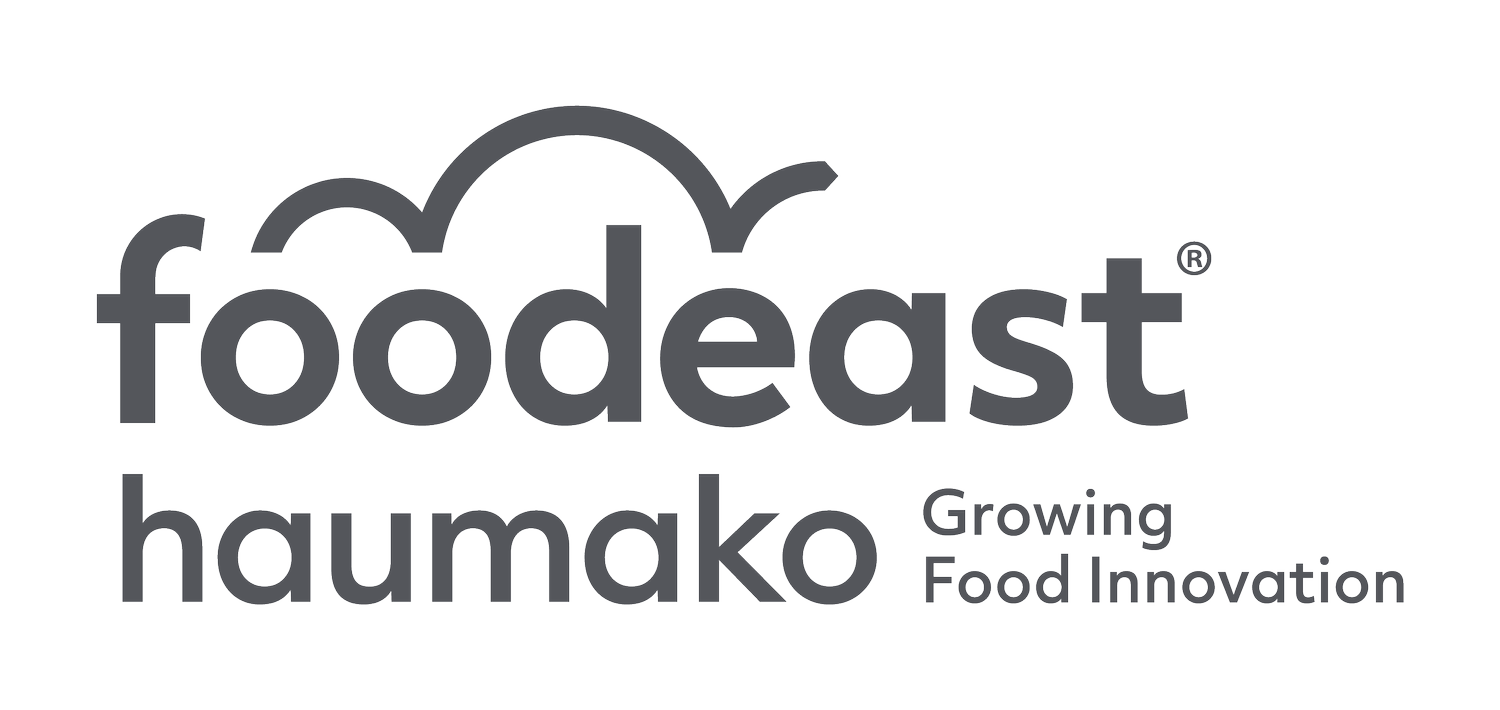 Foodeast – Growing Food Innovation