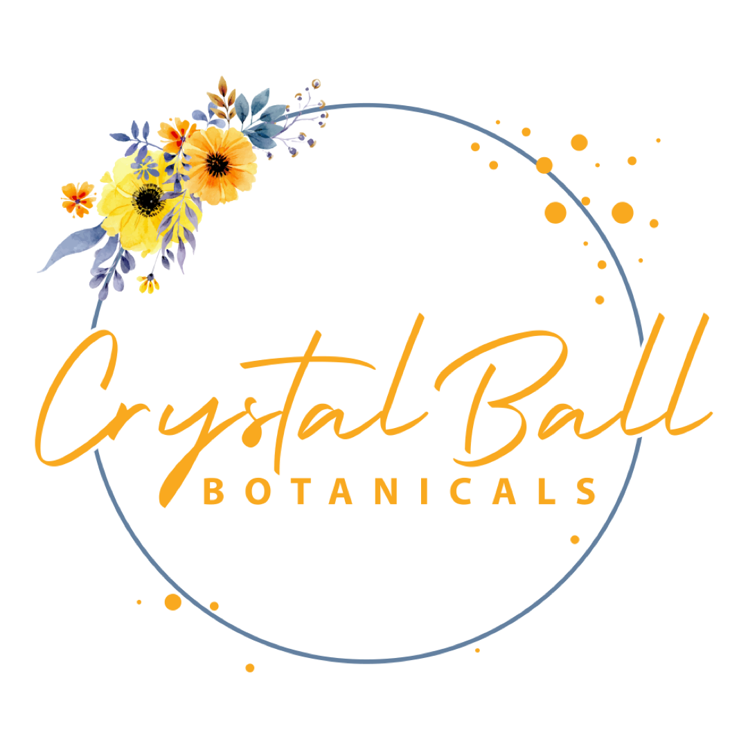 crystal ball botanicals