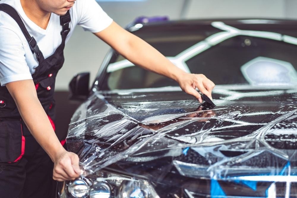 How Long Does Paint Protection Film Last? What to Expect Over Time