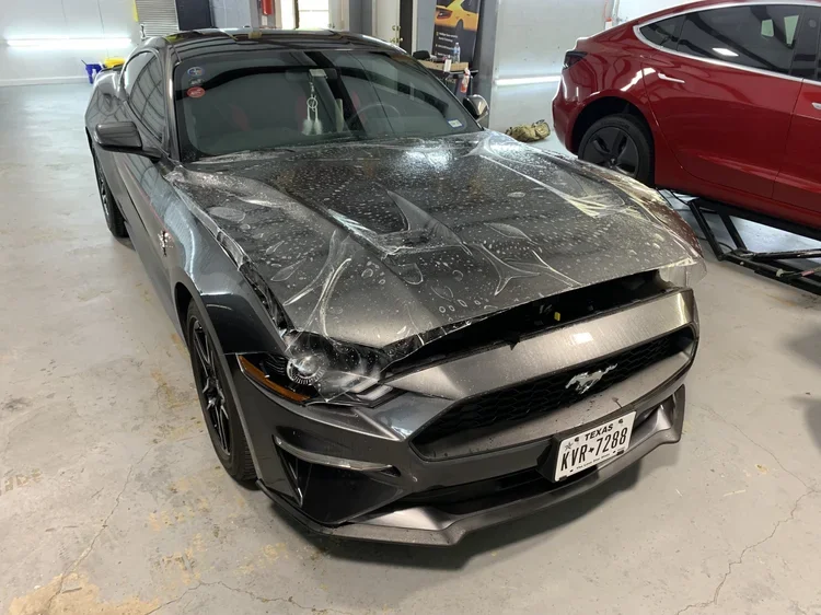 Car Care in Houston’s Climate: Protecting Your Vehicle From Rainfall & Humidity