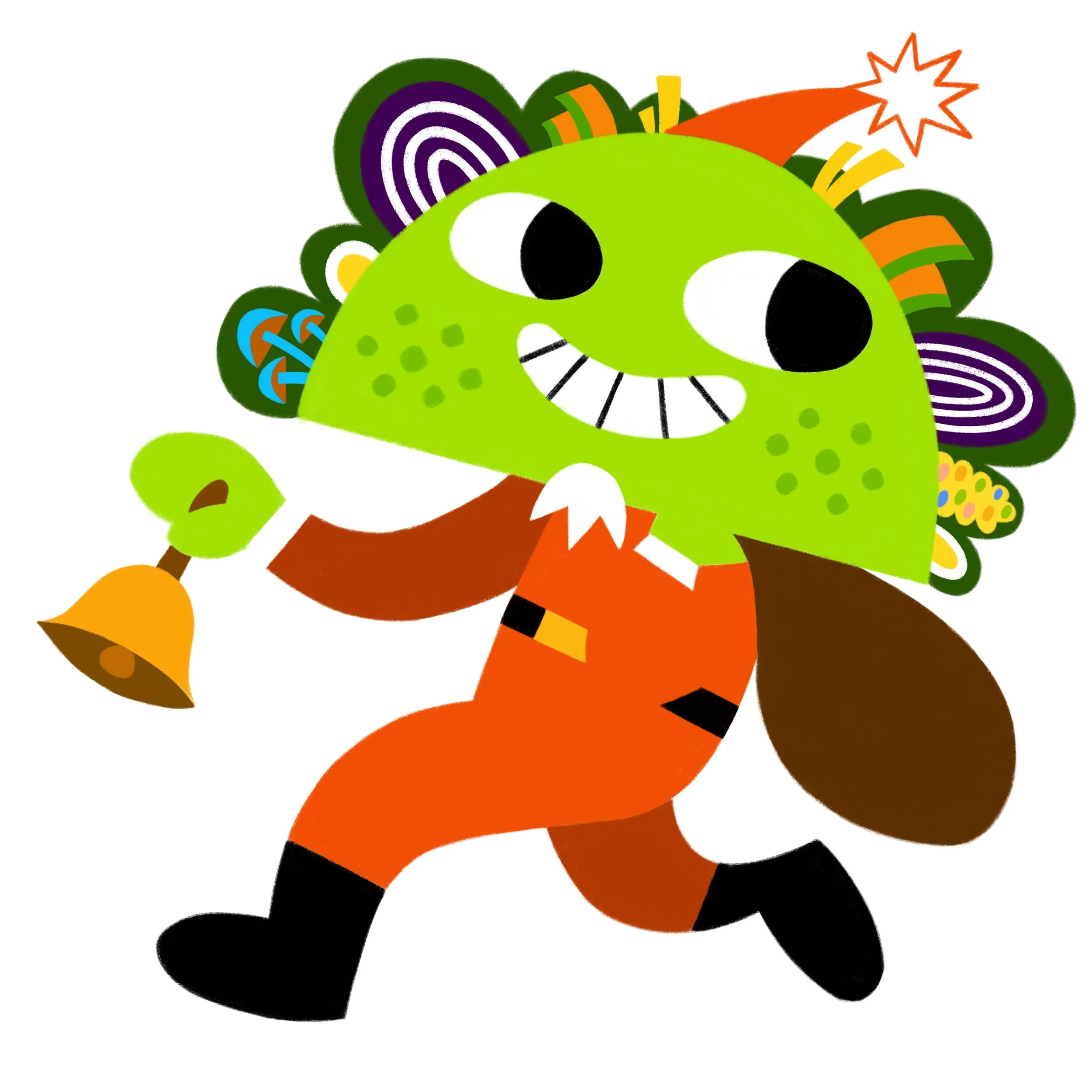 Taco Santa