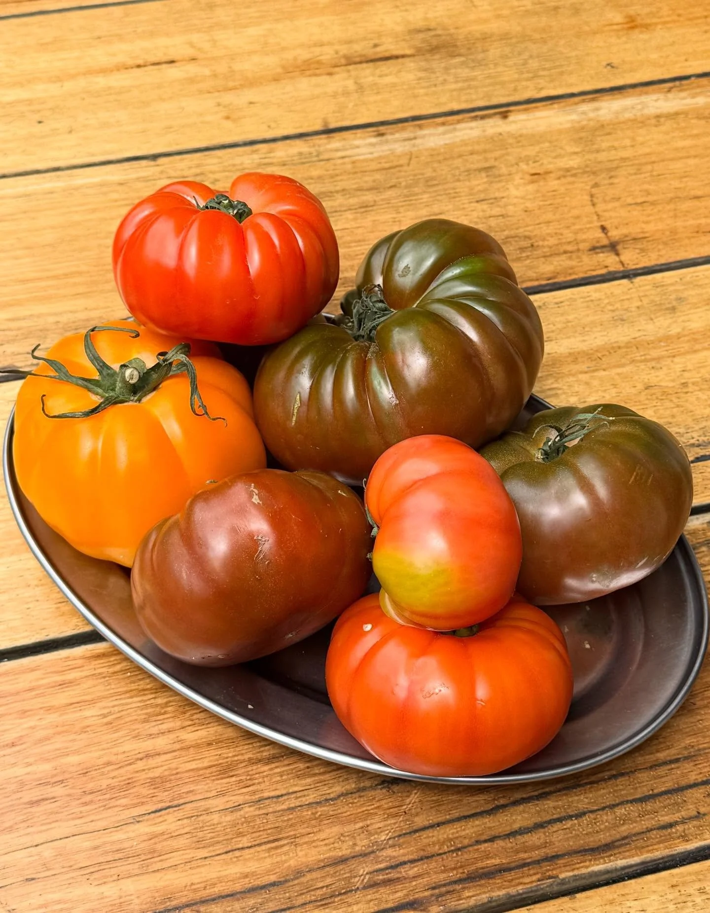 It&rsquo;s our last week of service before we take a well deserved break for Christmas!!!! 

Book via link in bio to secure a slice before you miss us too much ❤️🍕

Ciao x