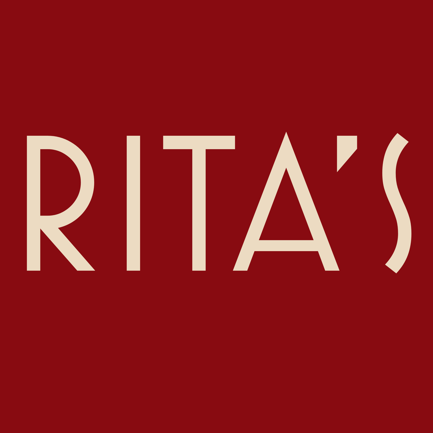 Rita's