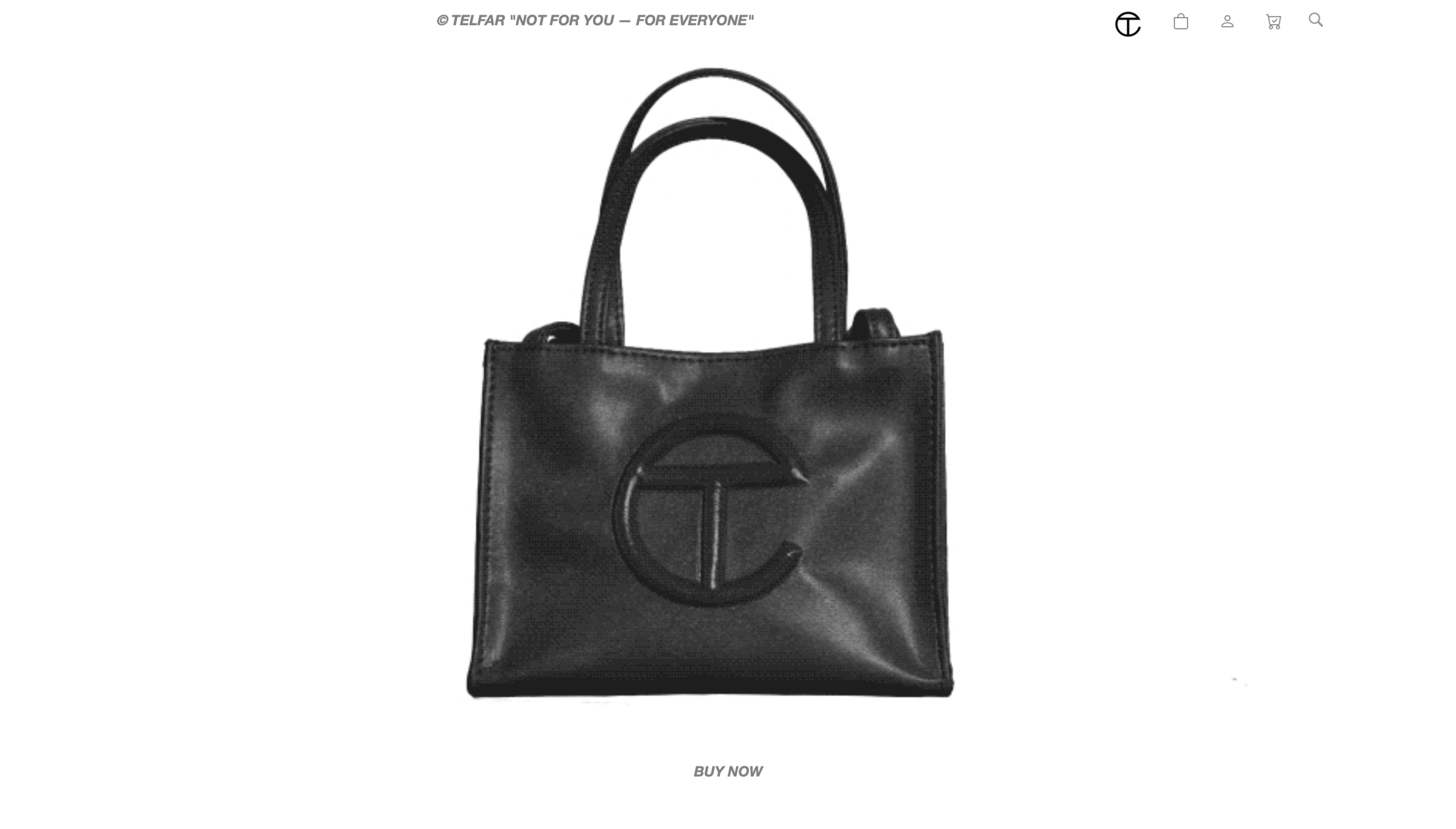 Brand Redesign using Bootstraps