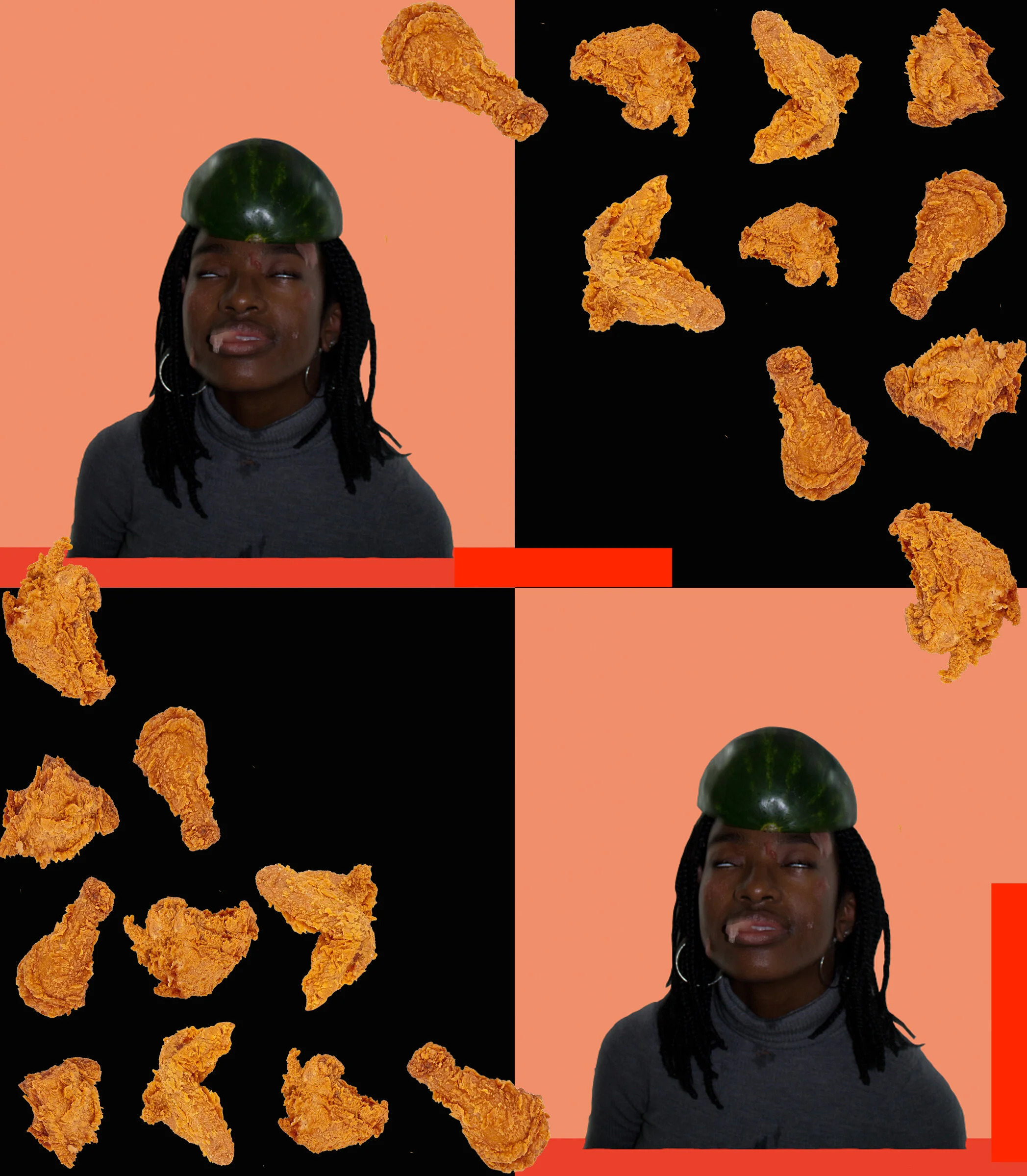 Media: Photograph, Photoshop