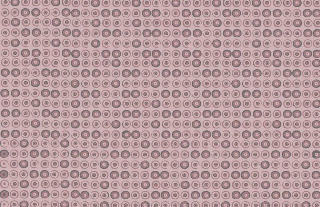 6-Colored Tentacle Pattern (easier for production due to less colors)