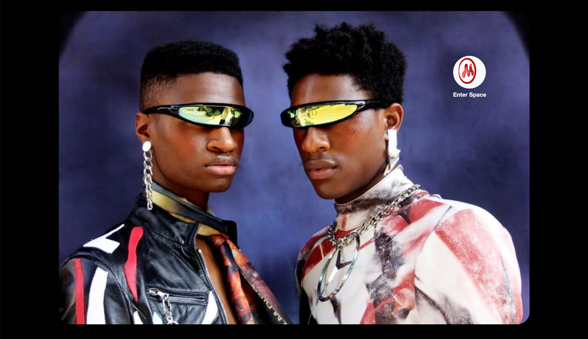 Brand Redesign using APIs