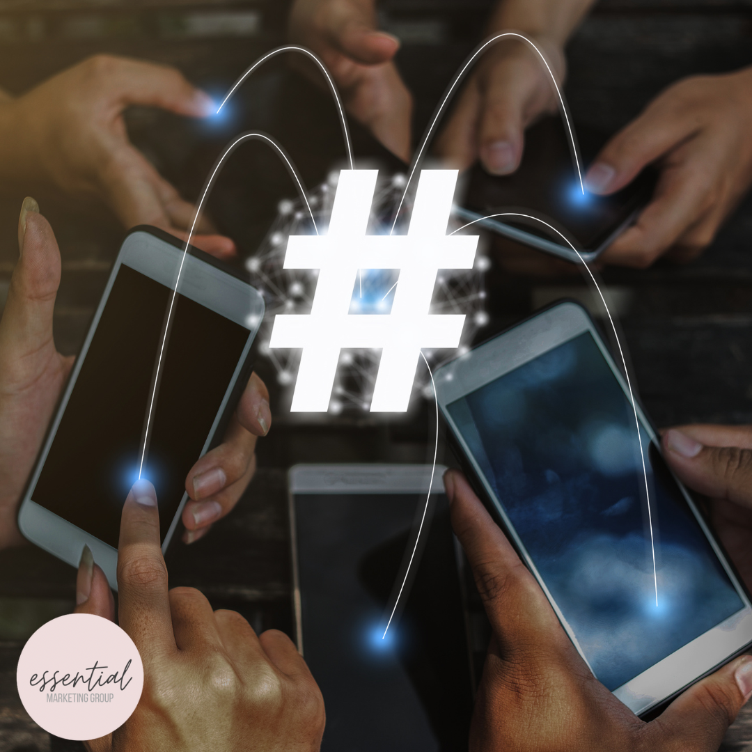 How Small businesses can use hashtags effectively on social media