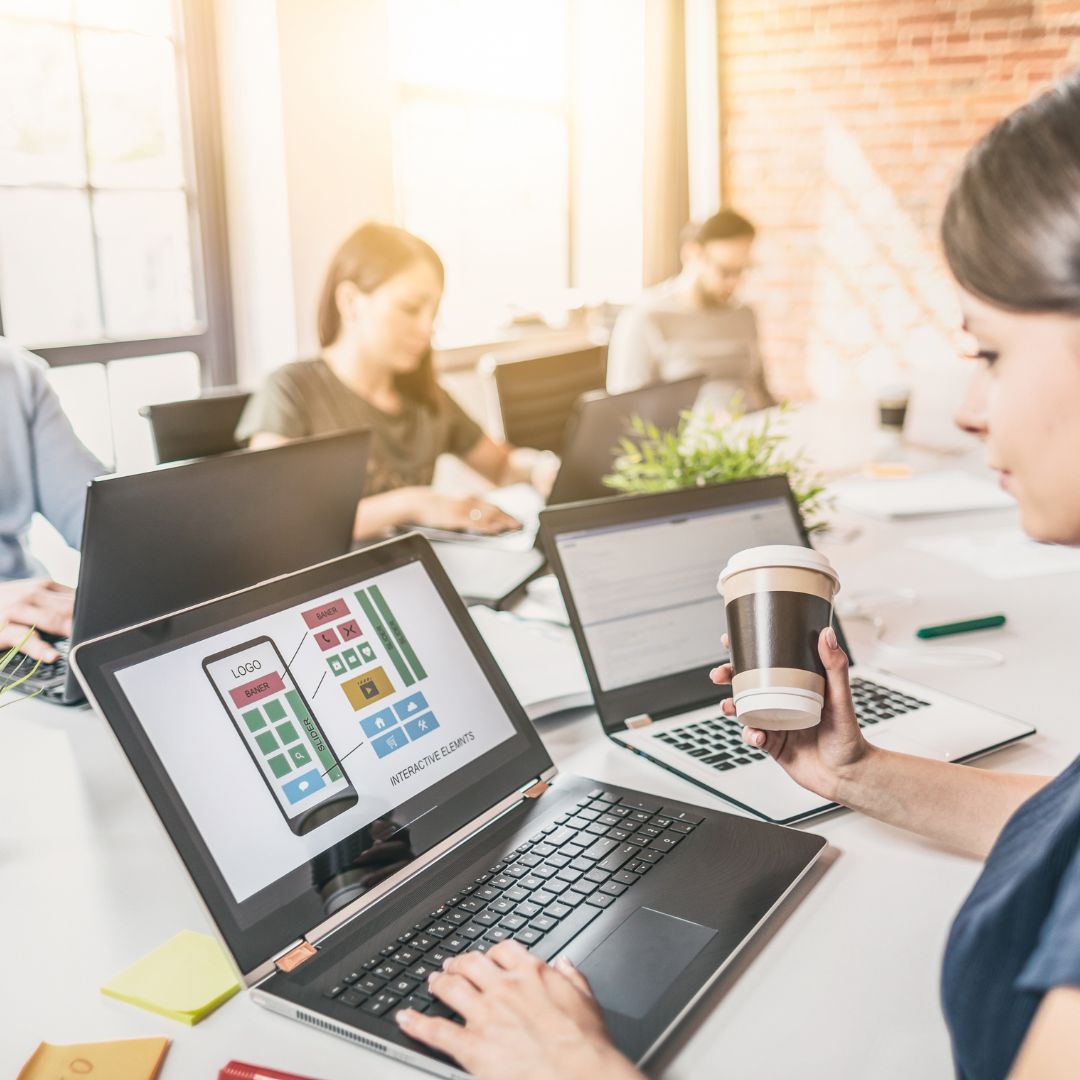 Do You Need a Custom App for Your Small Business? Here's How to Tell.