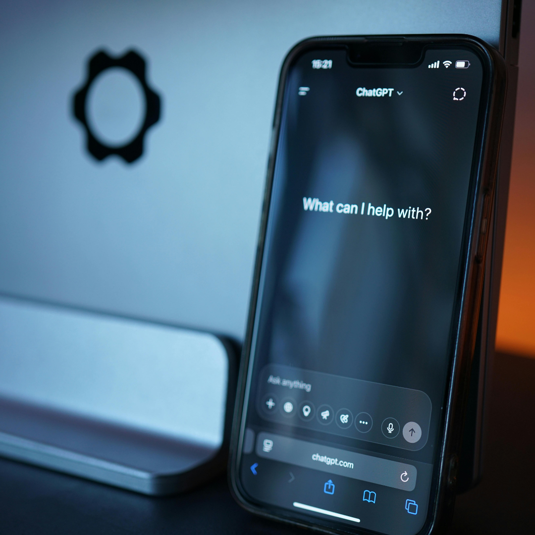 Using AI for Content Marketing Without Sounding Like Everyone Else
