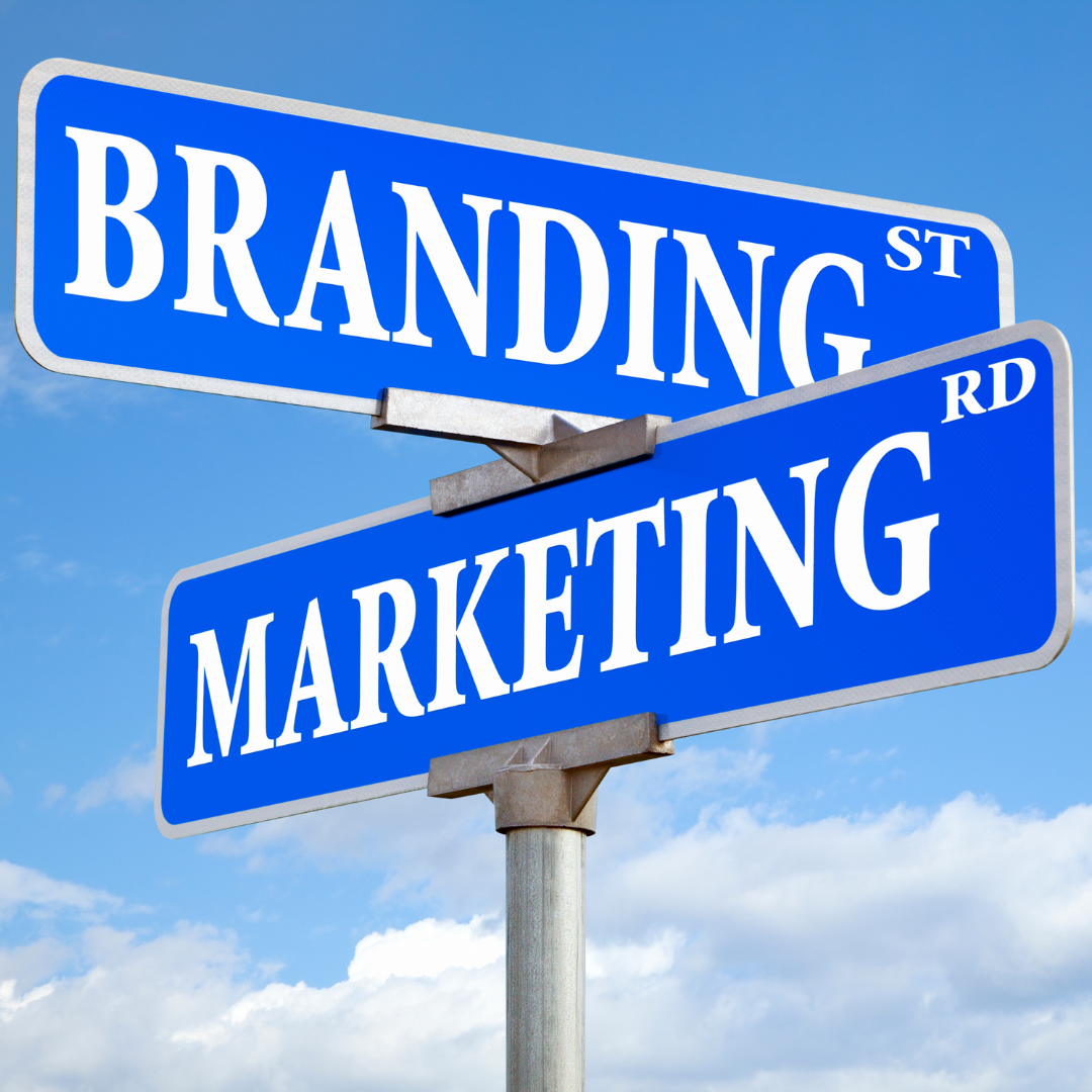 Branding…it’s more than just a logo